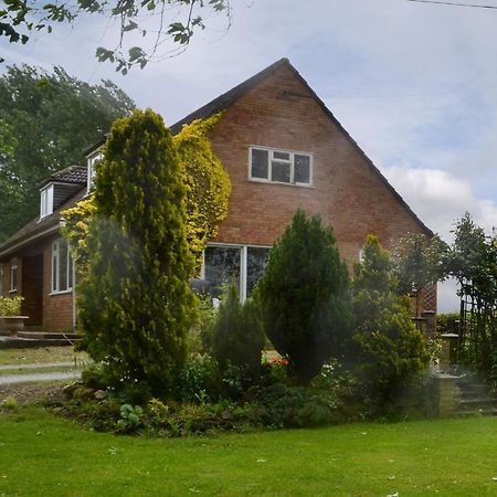 Glebe Farm Bungalow Маркет-Рейзен Экстерьер фото